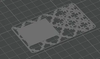 Buisiness Card Template