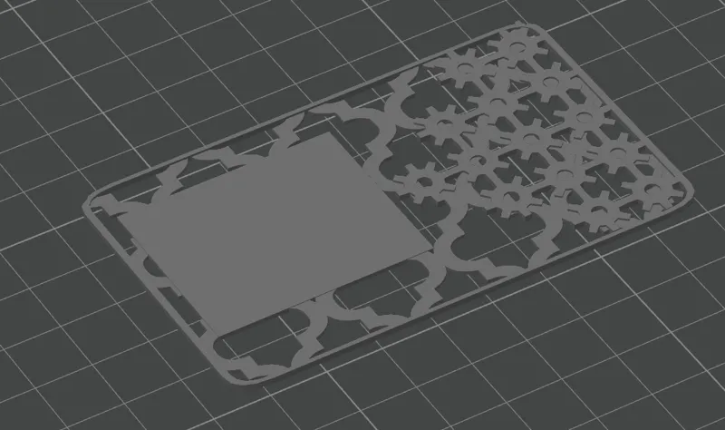 Buisiness Card Template
