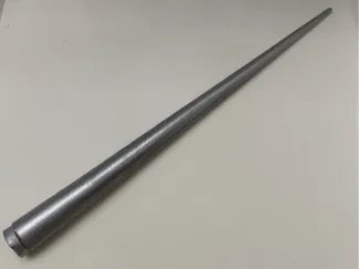 Disney Fairy godmother wand with glitter!