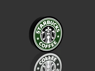 Starbucks Lightbox