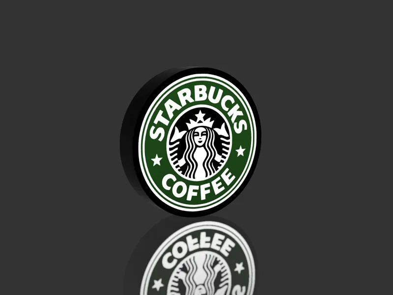 Starbucks Lightbox