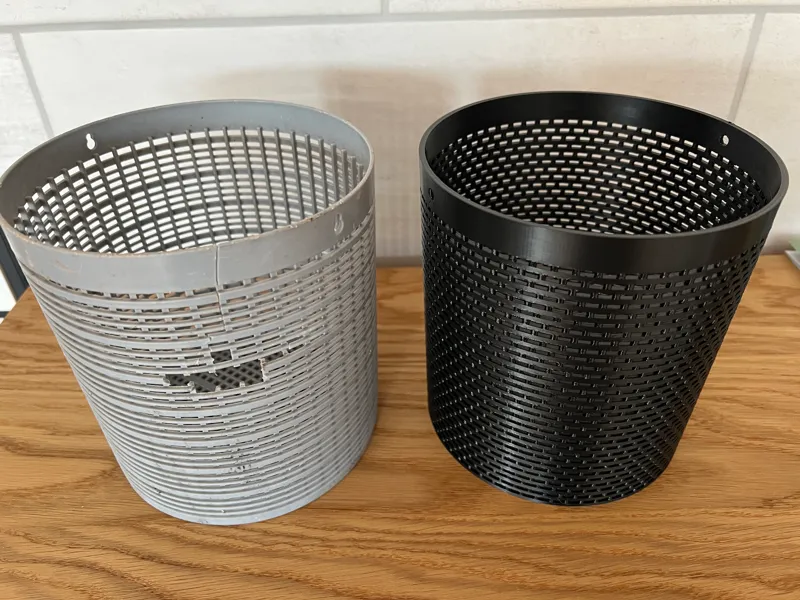 Korb für Skimmer Intex - Skimmerkorb