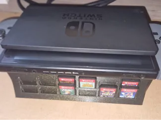 Nintendo Switch Stand