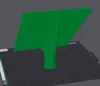Wider Ramp