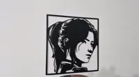 Déco murale Caitlyn — Arcane — photo 3
