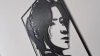 Déco murale Caitlyn — Arcane — photo 5