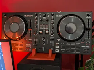 Support Platine DJ