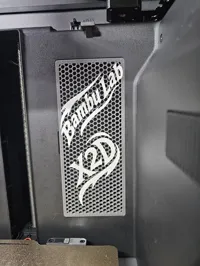 0.2mm layer, 3 walls, 15% infill