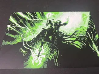 Storm lord