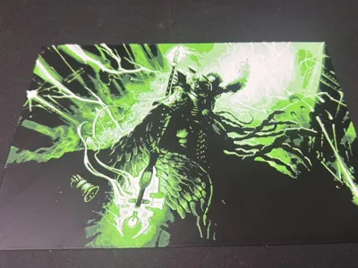 Storm lord
