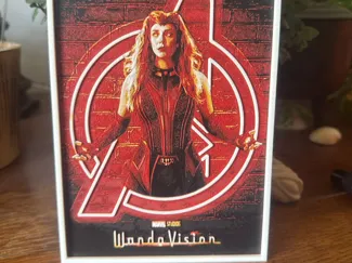 WANDA HUEFORGE