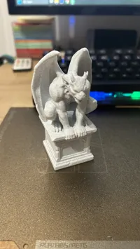 0.16mm layer, 2 walls, 15% infill