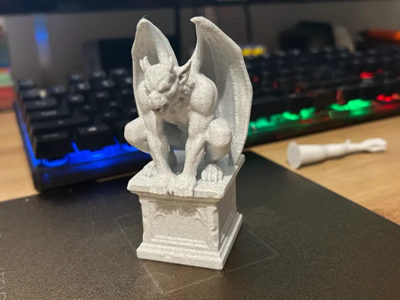 Gargoyle