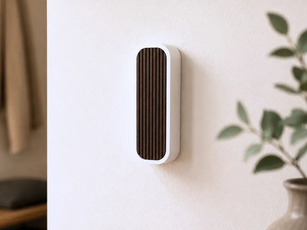 Modern Minimalistic - Foldable Wall Hook view 2