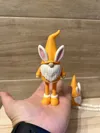 Standing gnome