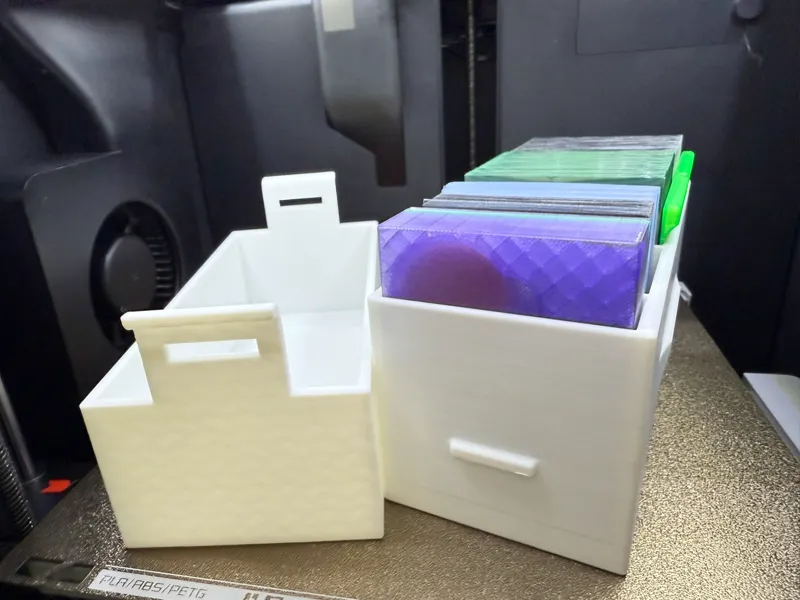 Pokemon TCG PKM Deck Box 