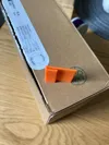 1mm gap for single layer cardboard boxes