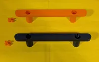 0.6mm nozzle, 0.3mm layer, 2 walls, 15% infill