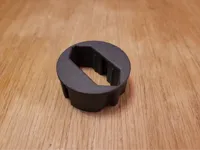 0.25mm layer, 2 walls, 15% infill