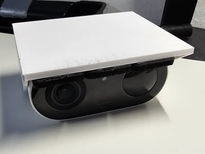 Imou Cell Go  Abdeckung