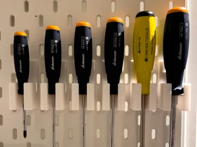 PB Swiss Tools Garant Screwdriver Holder