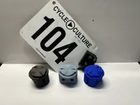Support de dossard pour fixation Garmin — photo 2