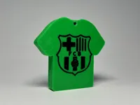 0.8mm layer, 15% infill