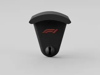 Headphone stand F1