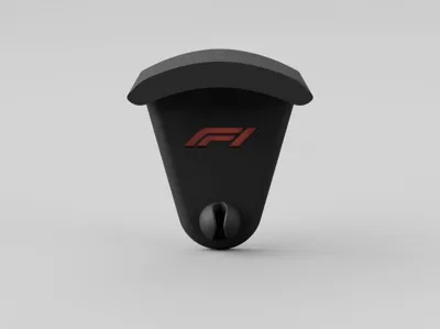 Headphone stand F1