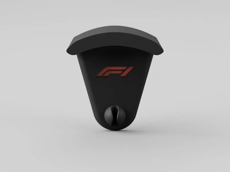 Headphone stand F1