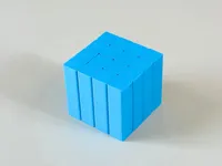 0.2mm layer, 2 walls, 5% infill