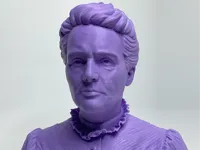 0.1mm layer, 3 walls, 15% infill