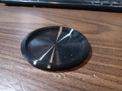 Furniture Puck