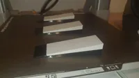 Top wedge cover PLA
