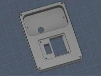 0.16mm layer, 6 walls, 75% infill