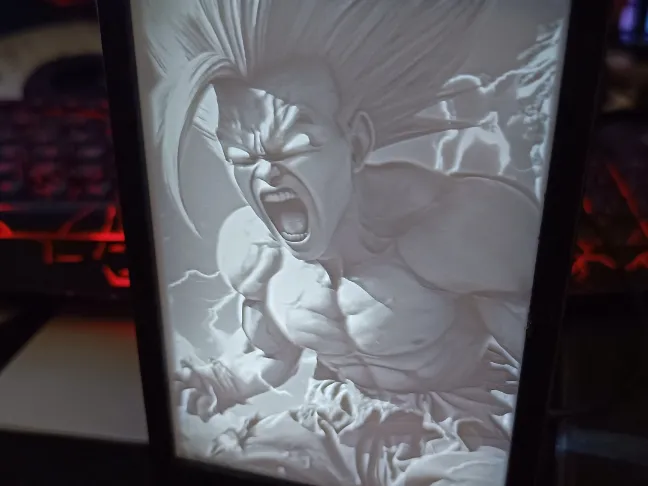 litho gohan ssj2