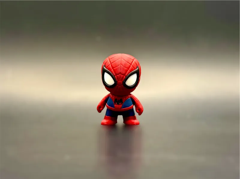 Spider-Man Flexi