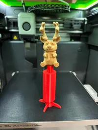 0.2mm layer, 2 walls, 10% infill