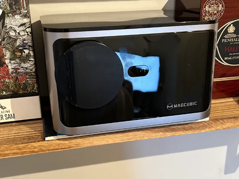 MAGCUBIC HY350 Projector Lens Cover