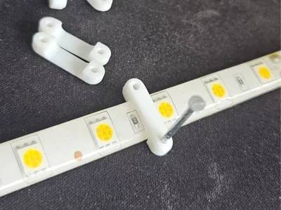 LED Nail Clip 10 mm