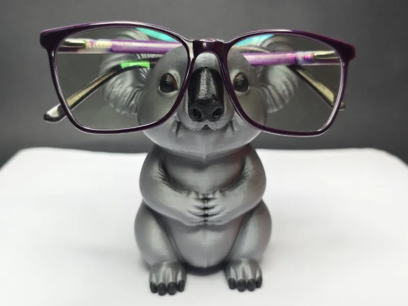 Soporte para gafas – Coala Tierno