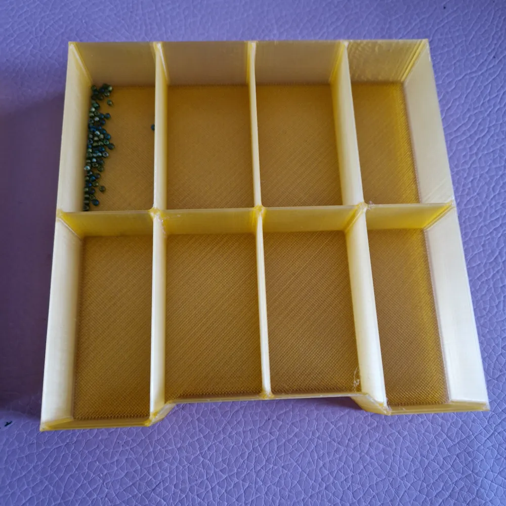 Mini Box Model Mini box by StephMakerWorld: Download Free 3D Models
