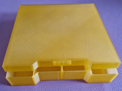 Mini box