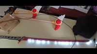 0.2mm layer, 6 walls, 15% infill