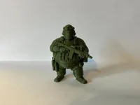 0.16mm layer, 2 walls, 15% infill