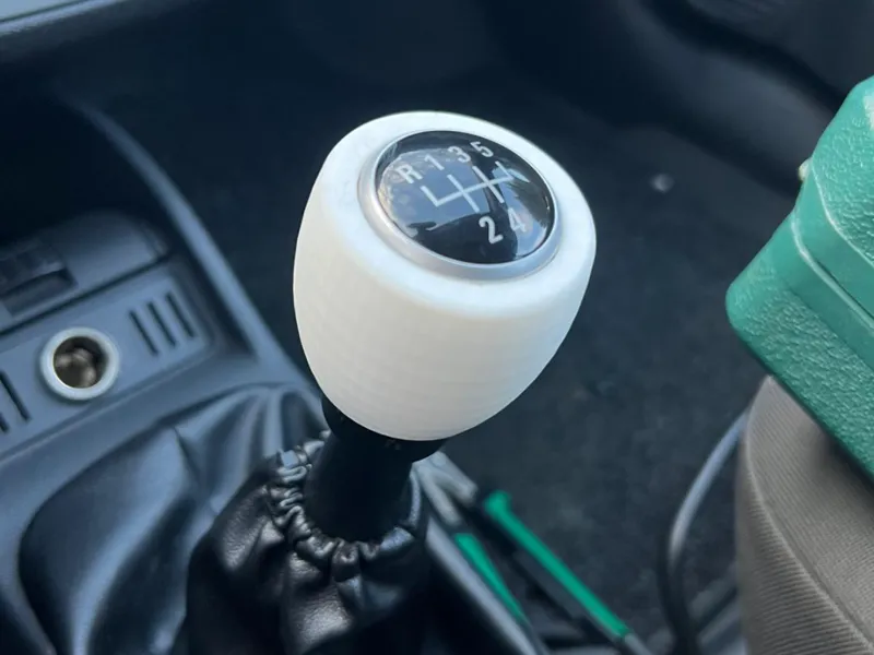 Schaltknauf für Opel Corsa