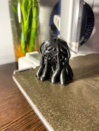 Figurine style Funko Pop - univers Harry Potter — photo 2