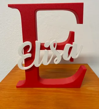 Elisa name