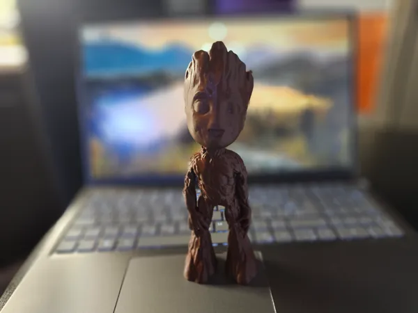 Groot