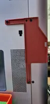 0.2mm layer, 4 walls, 4 tops, 15% infill